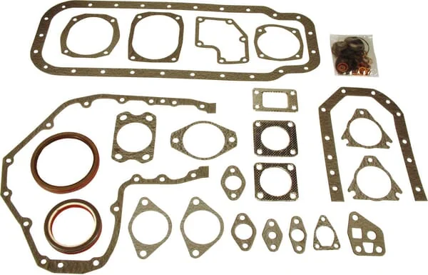 Vapormatic - VPC6082 - Bottom Gasket Set