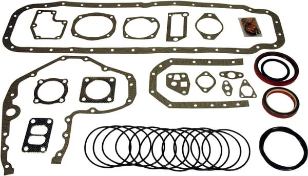 Vapormatic - VPC6084 - Bottom Gasket Set