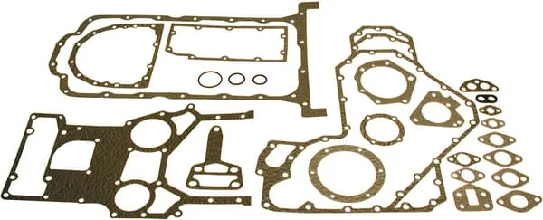 Vapormatic - VPC6087 - Bottom Gasket Set