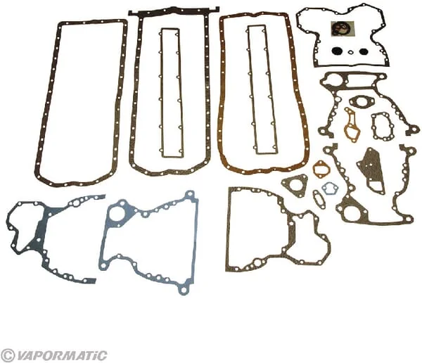 Vapormatic - VPC6091 - Bottom Gasket Set