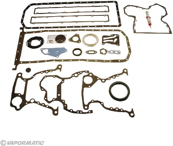 Vapormatic - VPC6096 - Bottom Gasket Set