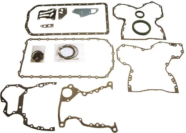 Vapormatic - VPC6097 - Bottom Gasket Set