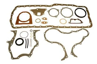 Vapormatic - VPC6108 - Bottom Gasket Set