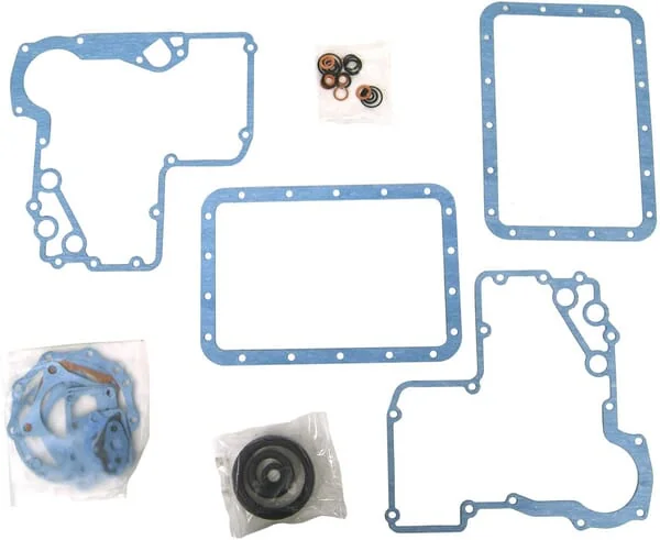 Vapormatic - VPC6110 - Bottom Gasket Set