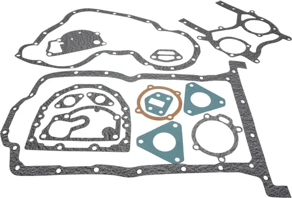 Vapormatic - VPC6113 - Bottom Gasket Set