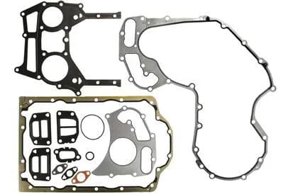 Vapormatic - VPC6118 - Bottom Gasket Set
