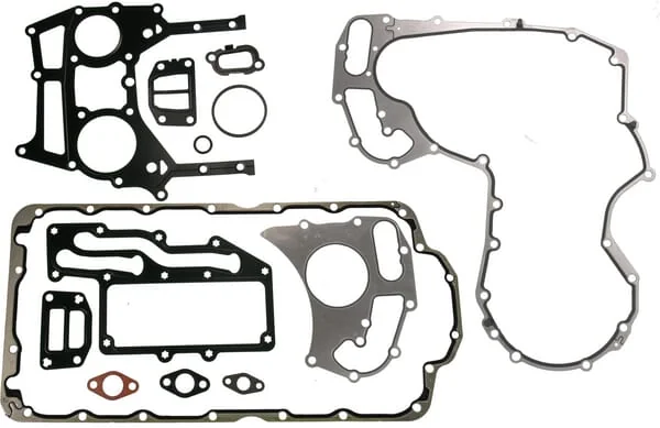 Vapormatic - VPC6119 - Bottom Gasket Set