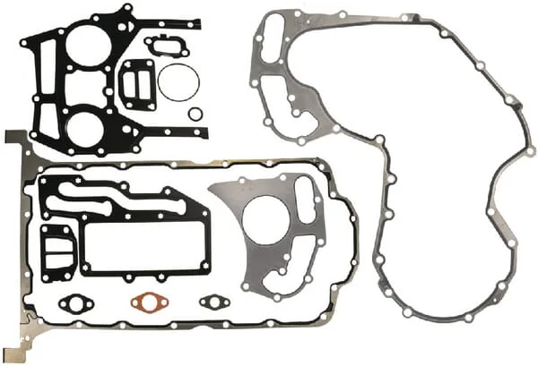 Vapormatic - VPC6121 - Bottom Gasket Set