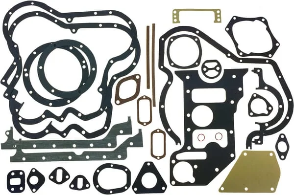 Vapormatic - VPC6136 - Bottom Gasket Set