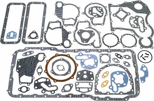 Vapormatic - VPC6139 - Bottom Gasket Set