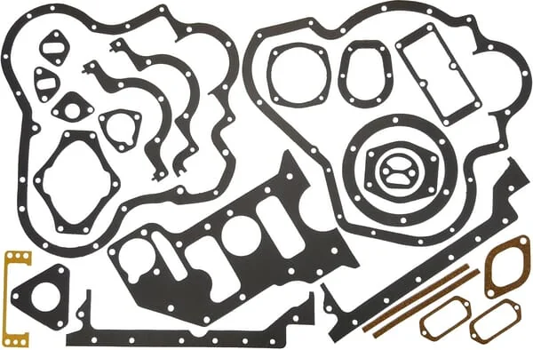 Vapormatic - VPC6144 - Bottom Gasket Set