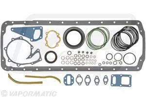 Vapormatic - VPC6149 - Bottom Gasket Set