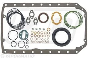 Vapormatic - VPC6150 - Bottom Gasket Set