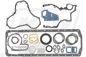 Vapormatic - VPC6154 - Bottom Gasket Set