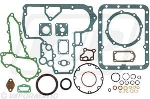 Vapormatic - VPC6158 - Bottom Gasket Set