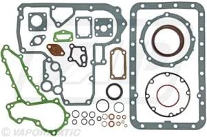 Vapormatic - VPC6159 - Bottom Gasket Set