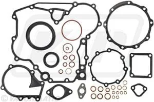 Vapormatic - VPC6161 - Bottom Gasket Set