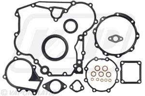 Vapormatic - VPC6162 - Bottom Gasket Set