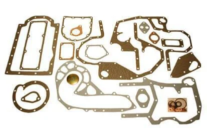Vapormatic - VPC6401 - Bottom Gasket Set