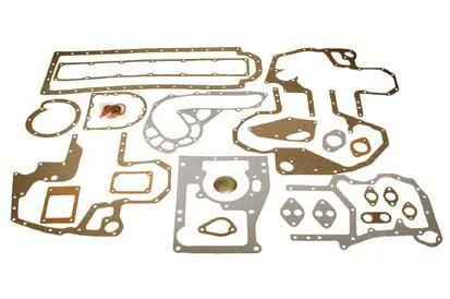 Vapormatic - VPC6403 - Bottom Gasket Set