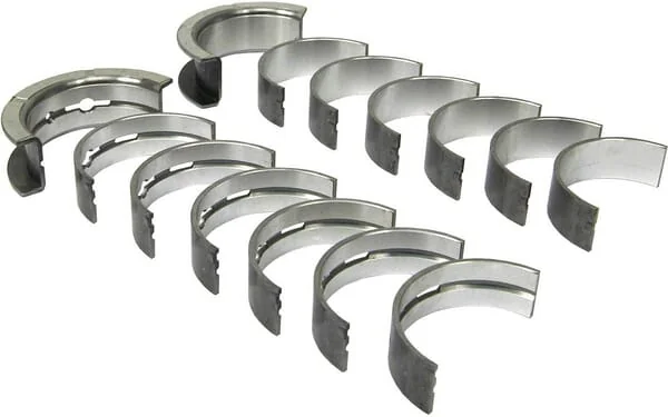 Vapormatic - VPC8180 - Main Bearing Set