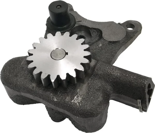 Vapormatic - VPD1000 - Oil Pump