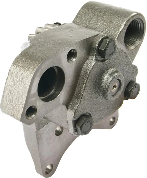 Vapormatic - VPD1002 - Oil Pump