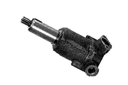 Vapormatic - VPD1003 - Oil Pump