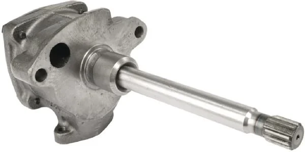 Vapormatic - VPD1012 - Oil Pump
