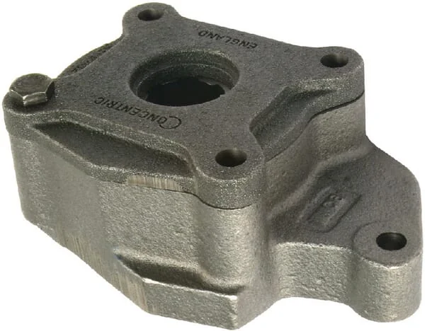 Vapormatic - VPD1023 - Oil Pump