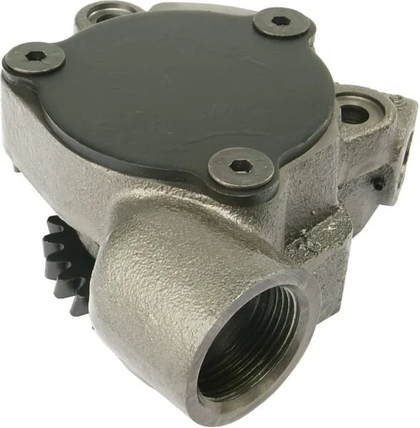 Vapormatic - VPD1025 - Oil Pump