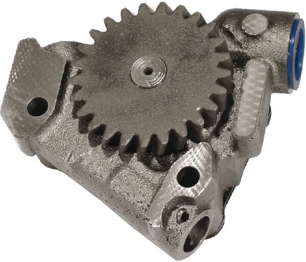 Vapormatic - VPD1031 - Oil Pump