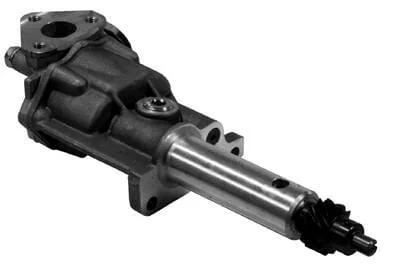 Vapormatic - VPD1033 - Oil Pump
