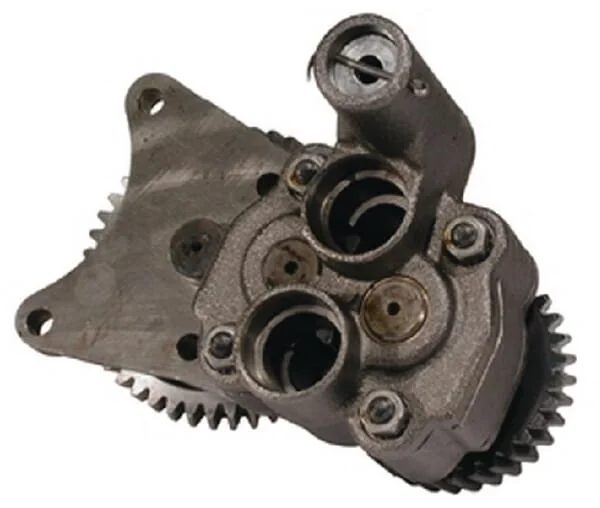 Vapormatic - VPD1054 - Oil Pump