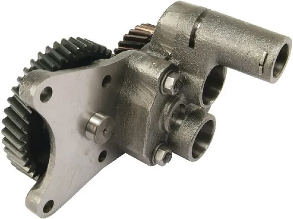 Vapormatic - VPD1055 - Oil Pump
