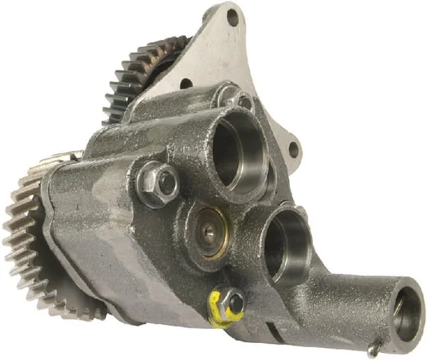 Vapormatic - VPD1056 - Oil Pump