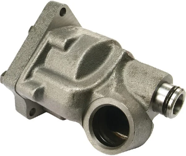 Vapormatic - VPD1076 - Oil Pump