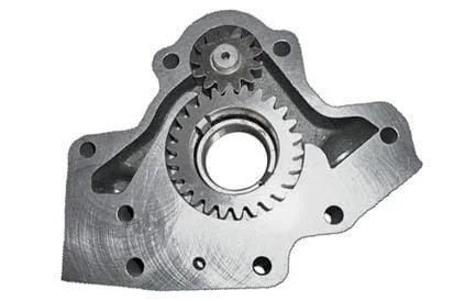 Vapormatic - VPD1079 - Transmission Oil Pump