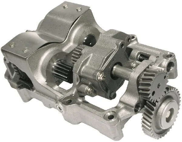 Vapormatic - VPD1620 - Balancing Unit
