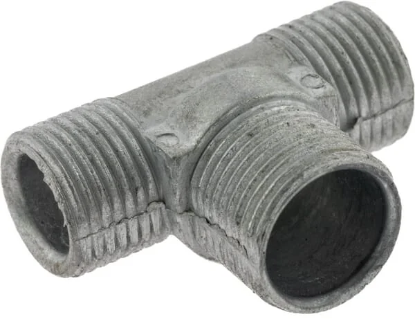 Vapormatic - VPD2906 - Injector Tee Piece