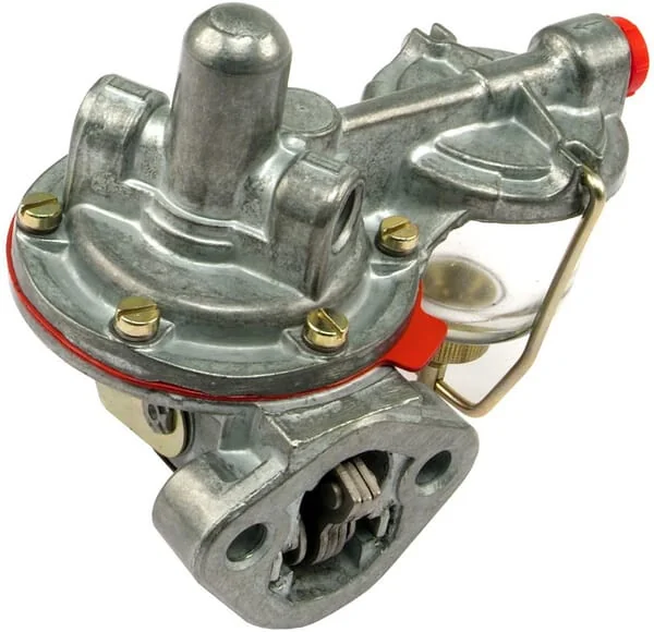 Vapormatic - VPD3017 - Fuel Pump David Brown