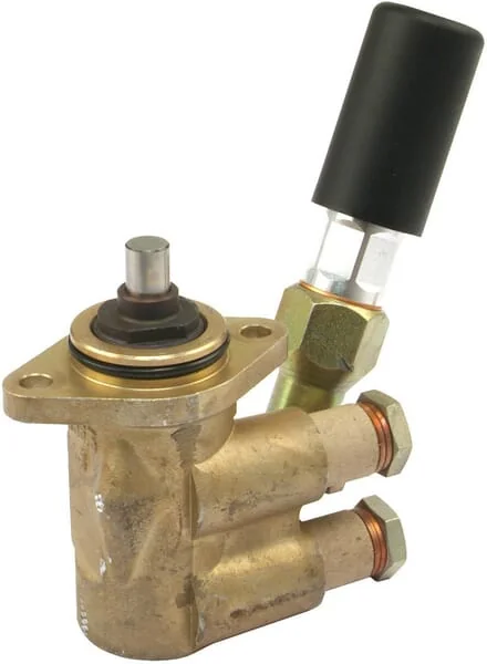 Vapormatic - VPD3032 - Fuel Pump