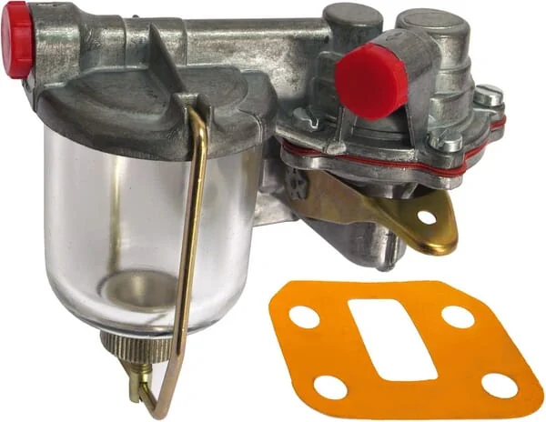 Vapormatic - VPD3057 - Fuel Pump