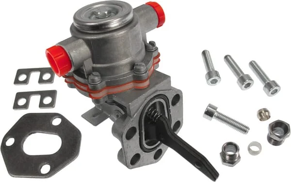 Vapormatic - VPD3067 - Fuel Pump