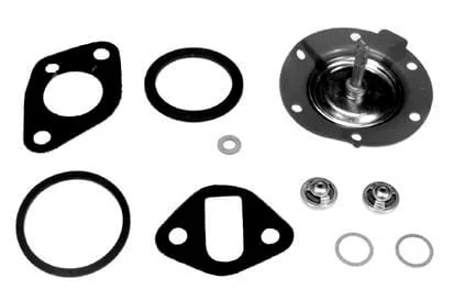 Vapormatic - VPD3202 - Fuel Pump Repair Kit