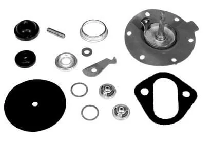 Vapormatic - VPD3203 - Fuel Pump Repair Kit