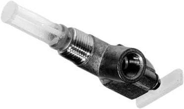 Vapormatic - VPD4010 - Fuel Tap