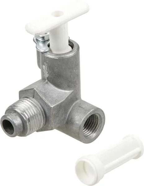 Vapormatic - VPD4011 - Fuel Tap