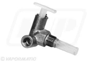 Vapormatic - VPD4014 - Fuel Tap