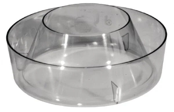 Vapormatic - VPD4107 - Pre Cleaner Bowl